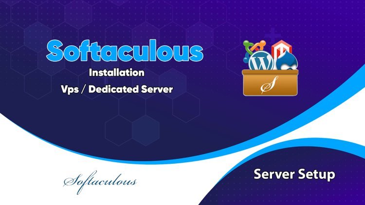 How To Install Softaculous On Root cPanel WHM Vps Dedicated Server